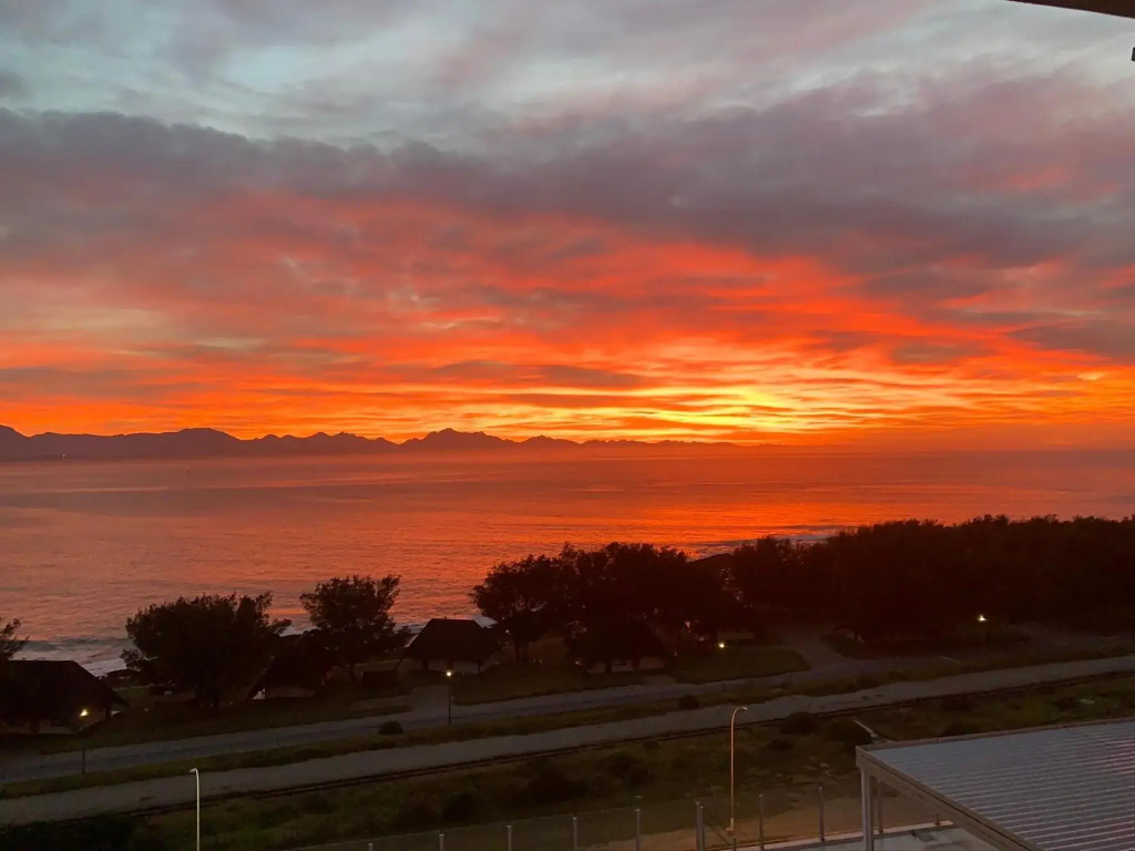 Sea-View Nautica @ Mossel Bay