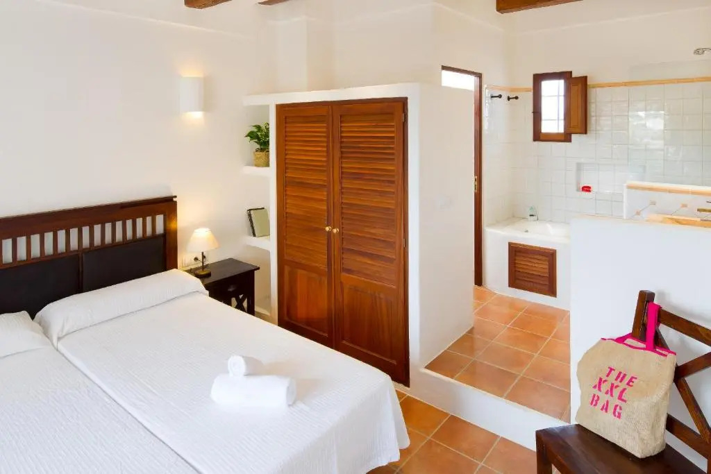 Can Noves - Villa de 5 suites 28 y 58