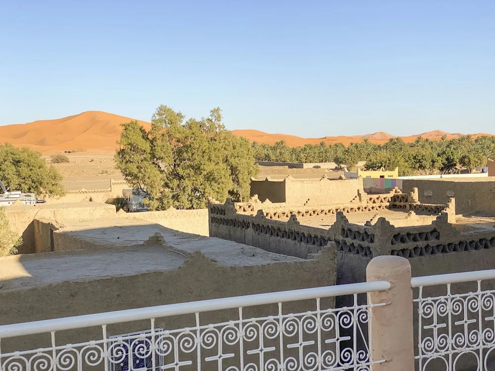Casa Hassan