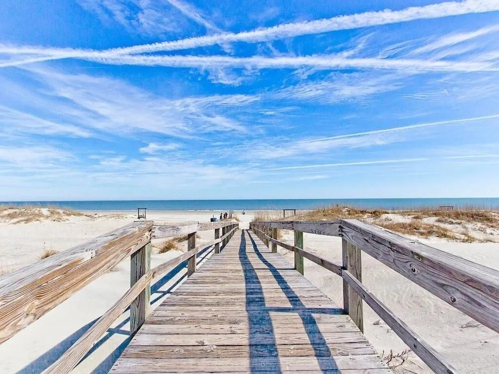 Seaside Watch C