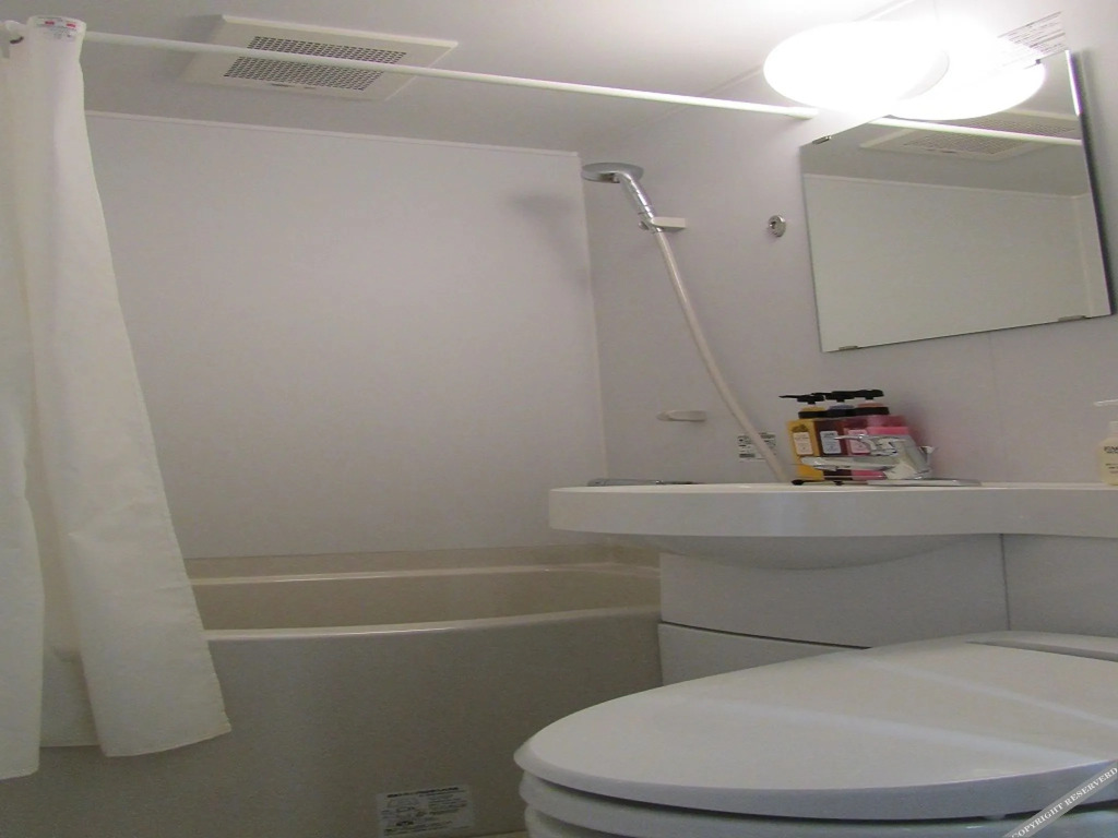 R Hotels Inn Osaka Kita Umeda