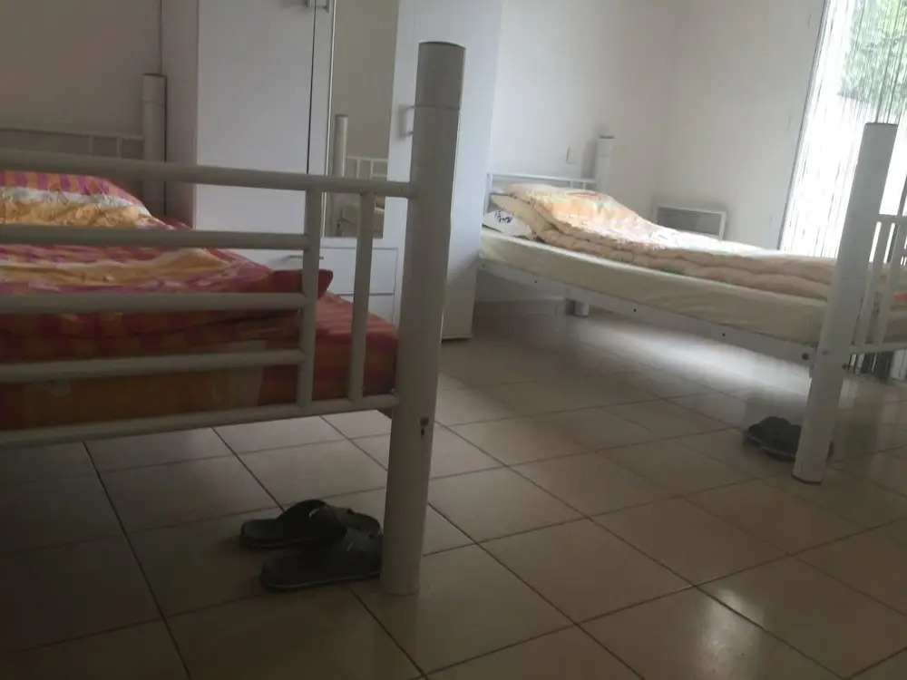 Chambre privée à Drancy