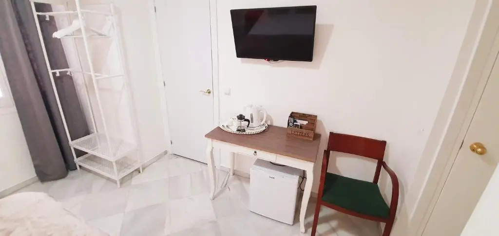 Fan Rooms Duquesa