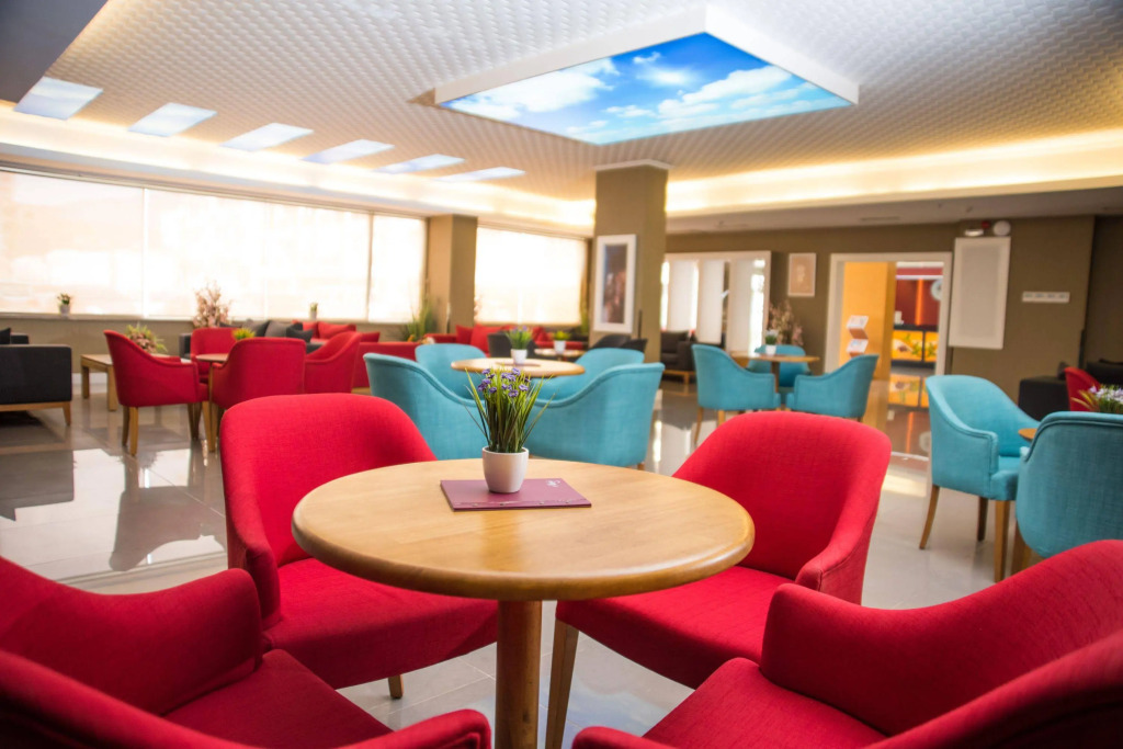 Efeler Hotel