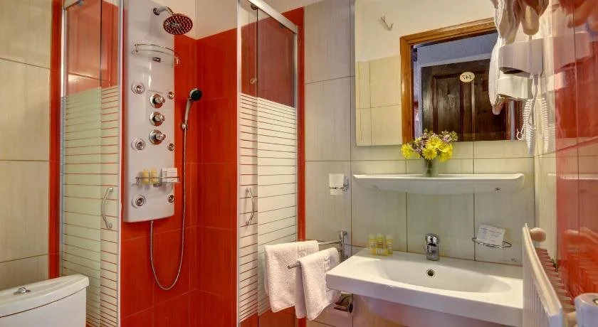 Chania Hotel
