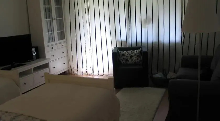 Studio Apartment Sonnenbühl
