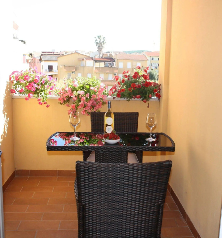 Appartamenti Sole