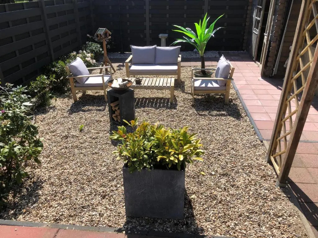 bungalow Onder de iep