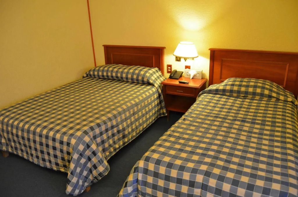 Hotel Lastra