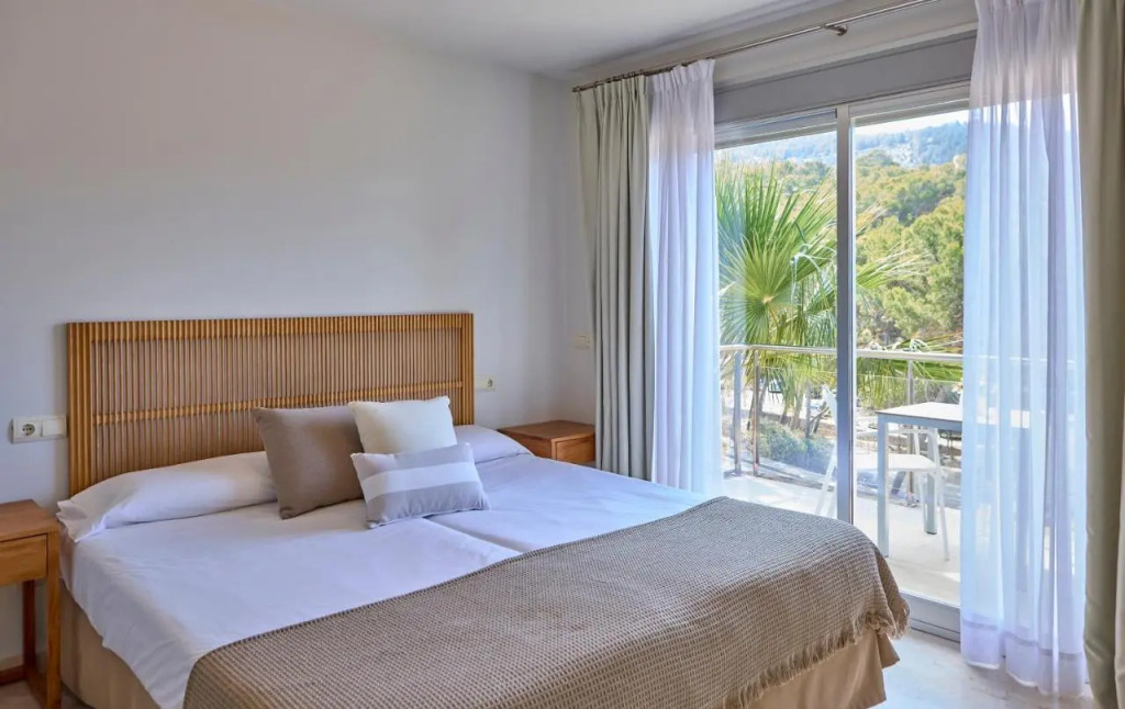 Universal Aquamarin Beach Houses