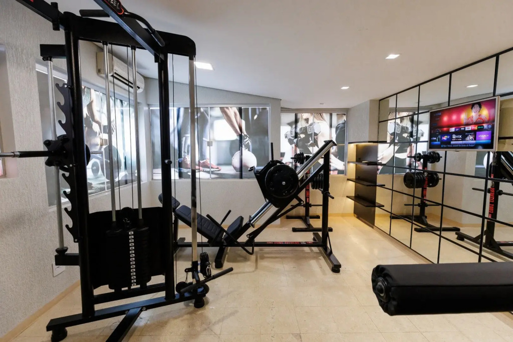 Tonello Business Hotel