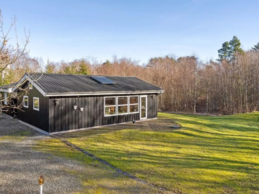 Holiday Home Mikko - 2-2km from the sea by Interhome