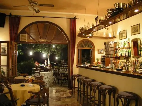 Aparthotel 4 Stars Parga