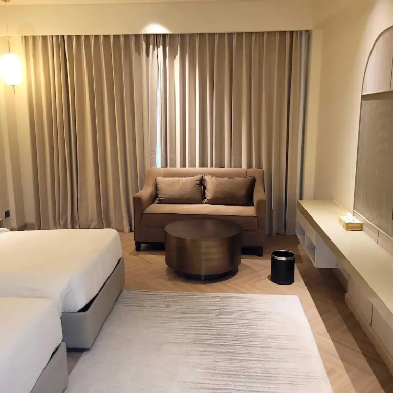 The Tivoli New Delhi