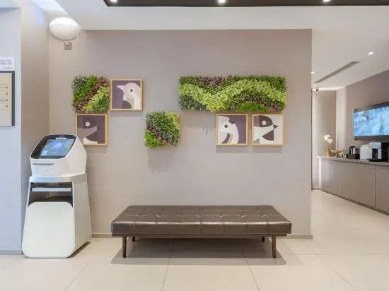 Home Inn Selected (Hangzhou Wulin Square Stadium Road)