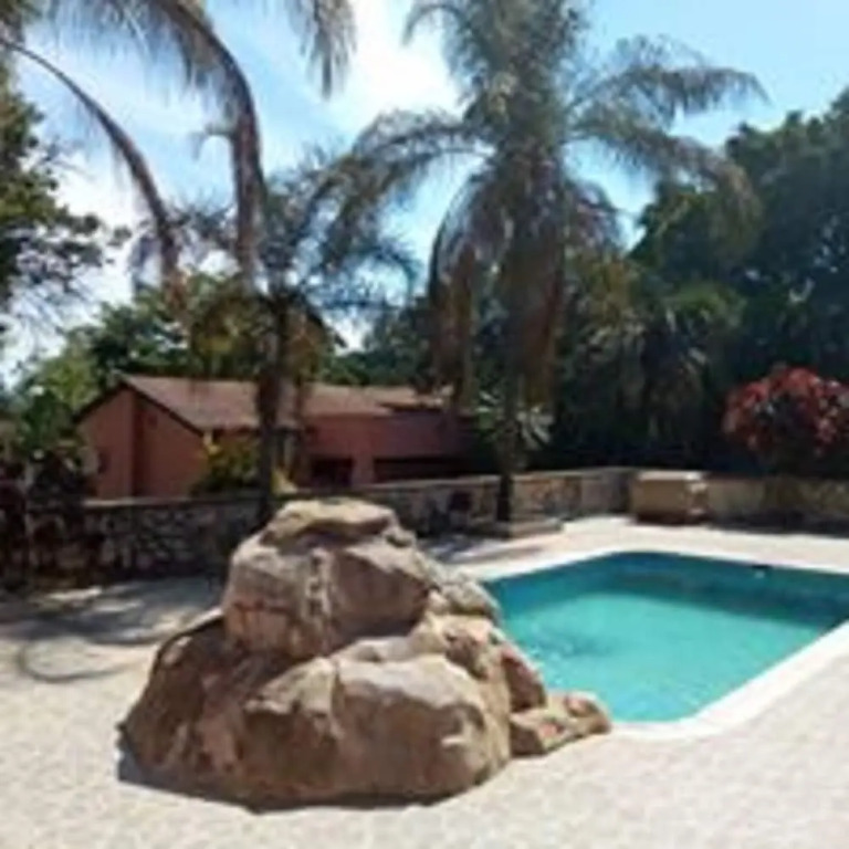 Zenith Lodge