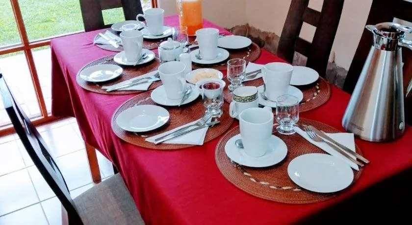 Casa Saywa
