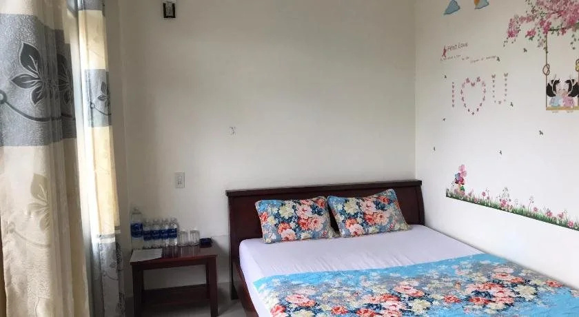 Thu Khoa Guest House