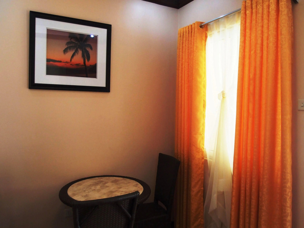 Cambriza Suites