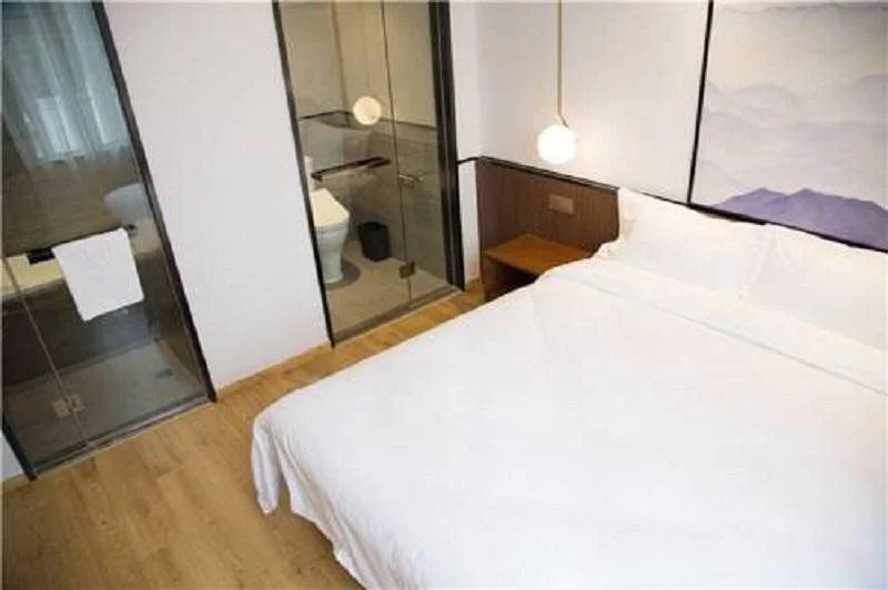 Berkesy Residence Jinqiao Shanghai