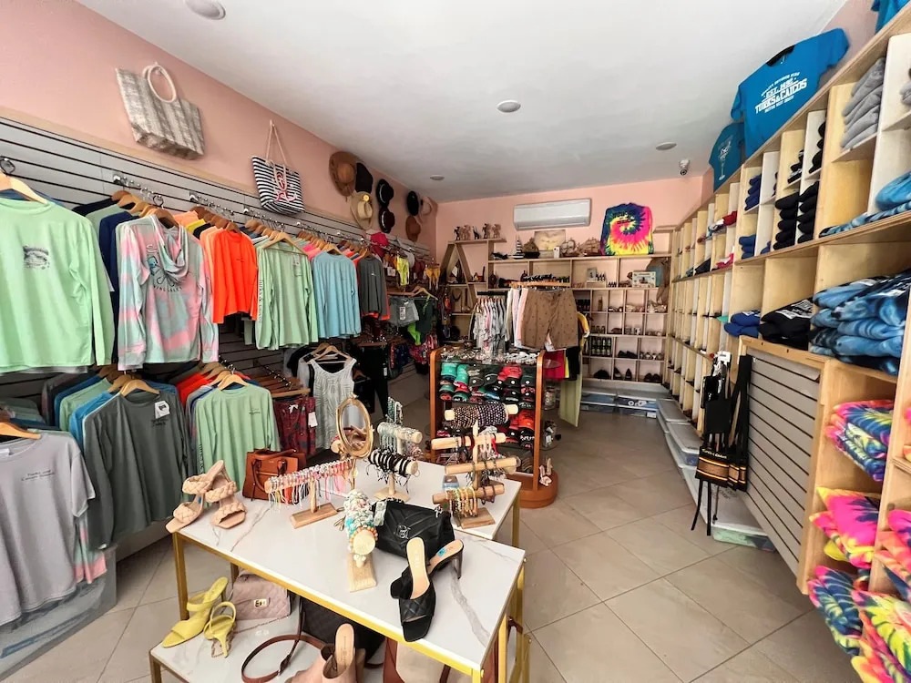 The Suites at Mr Grouper