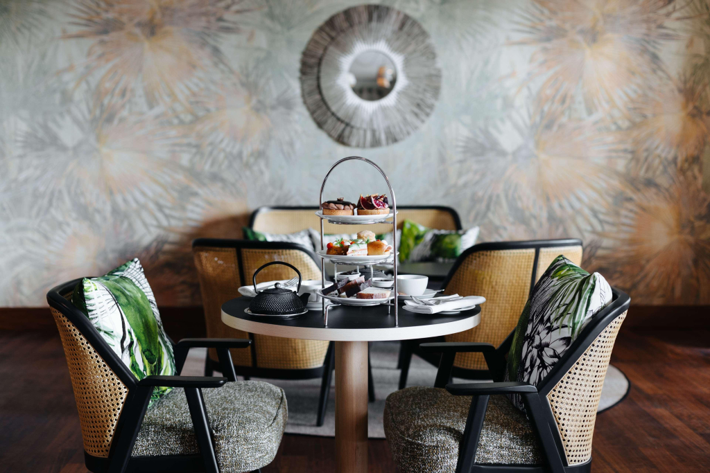Hotel Palais de la Mediterranee, in the Unbound Collection by Hyatt