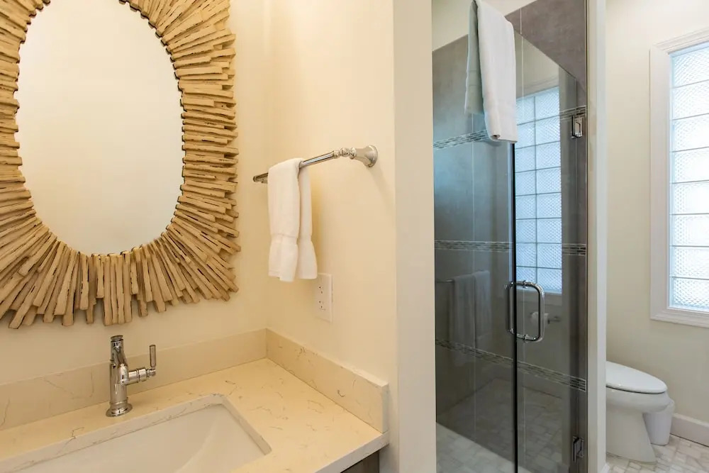 Sorrento 4 Bedroom Home by NFVH