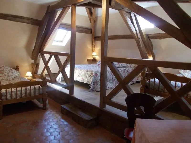 Auberge du Morvan