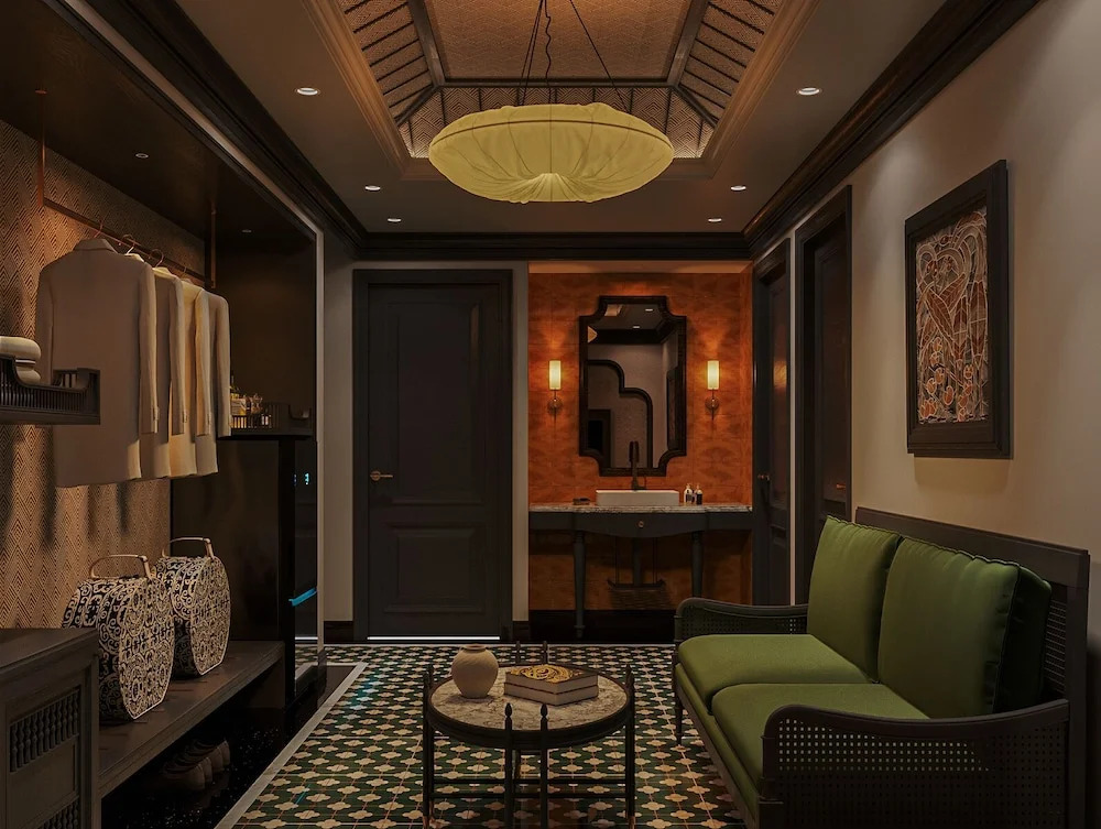 LHeritage Riverside Hoi An