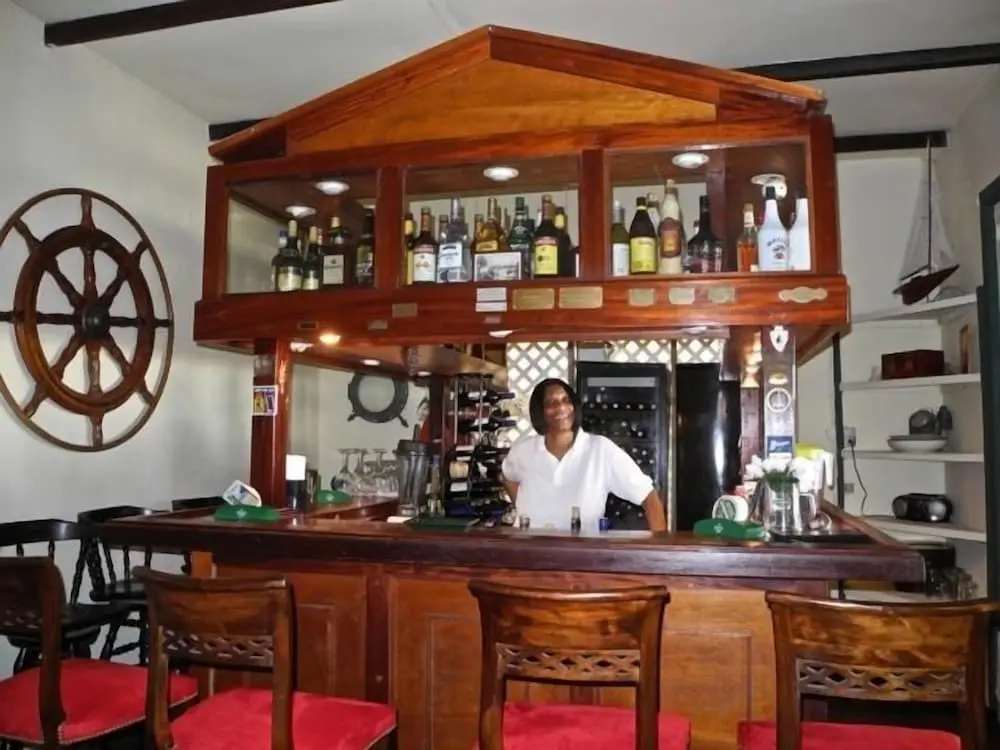 Pasanggrahan Boutique Hotel