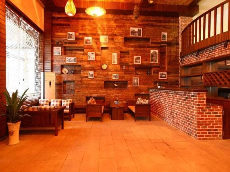 Zhangjiajie Fengyuxuan boutique Inn