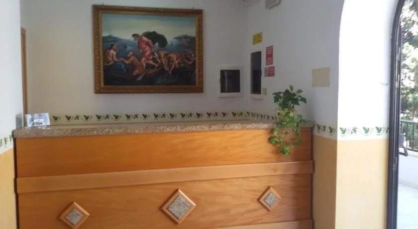 Casa Genesareth