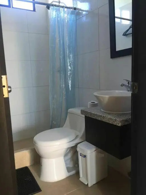 Departamento en Tonsupa con yacuzzi privado