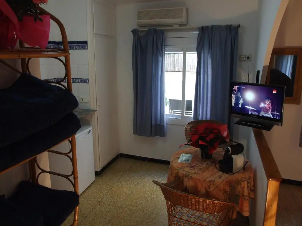 Apartamentos Montserrat