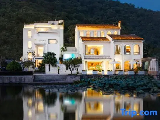 Hangzhou Xiang Lake Trinity Haven Boutique Retreat