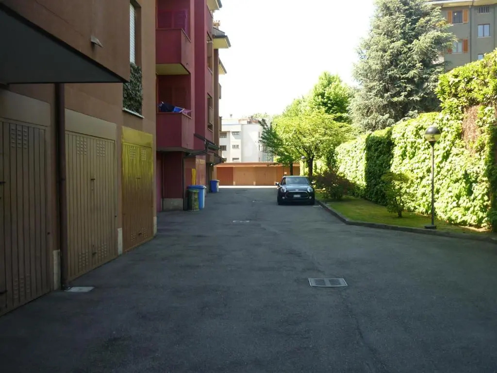 Appartamento Picasso
