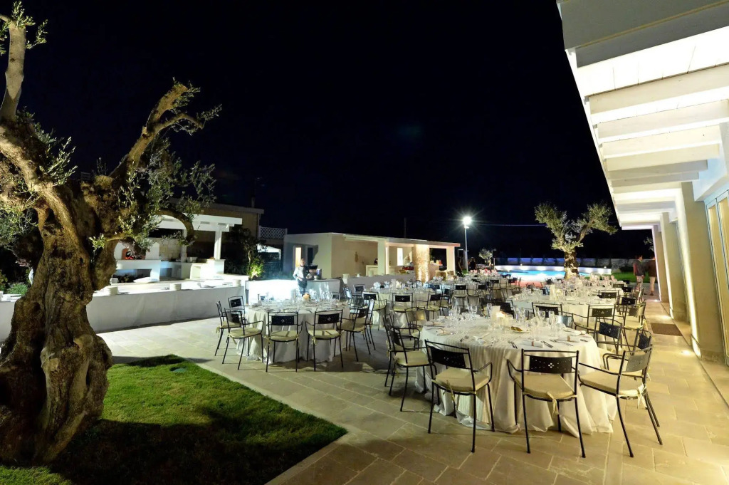 Coppe Di Murgia Resort