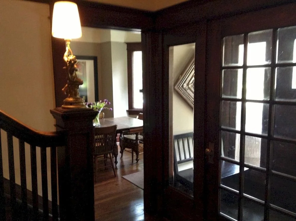 The Garden House B&B