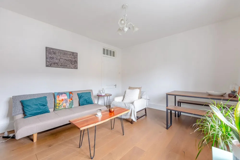 Maida Vale - Carlton Vale Apartments