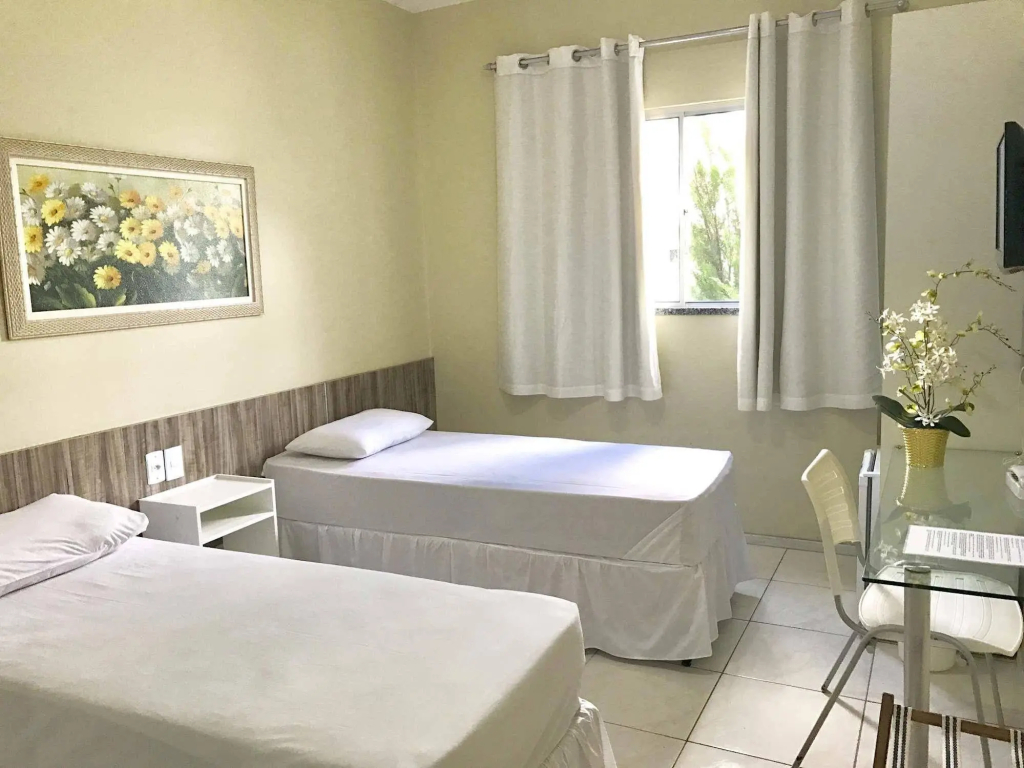 Hotel Aeroporto Star