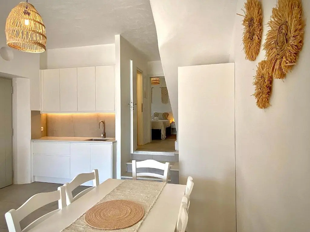 Farous seaside sunset villa II