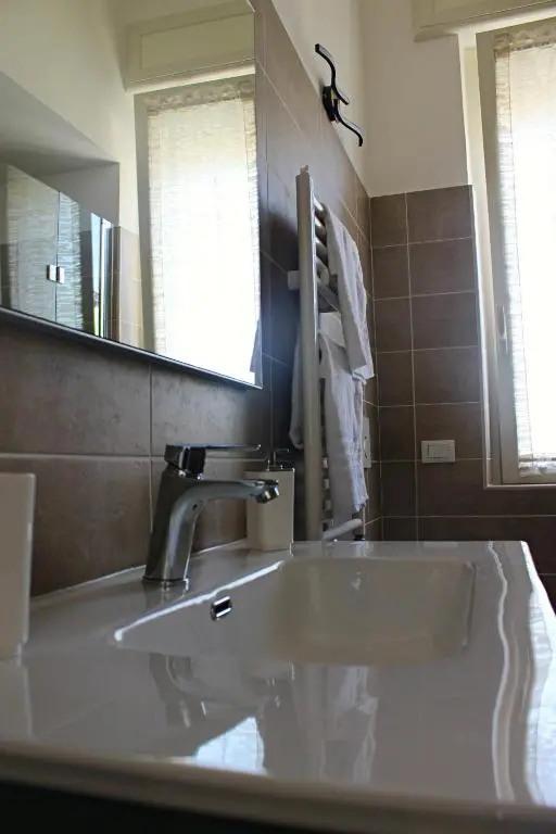 Casetta Mediterranea Holiday House