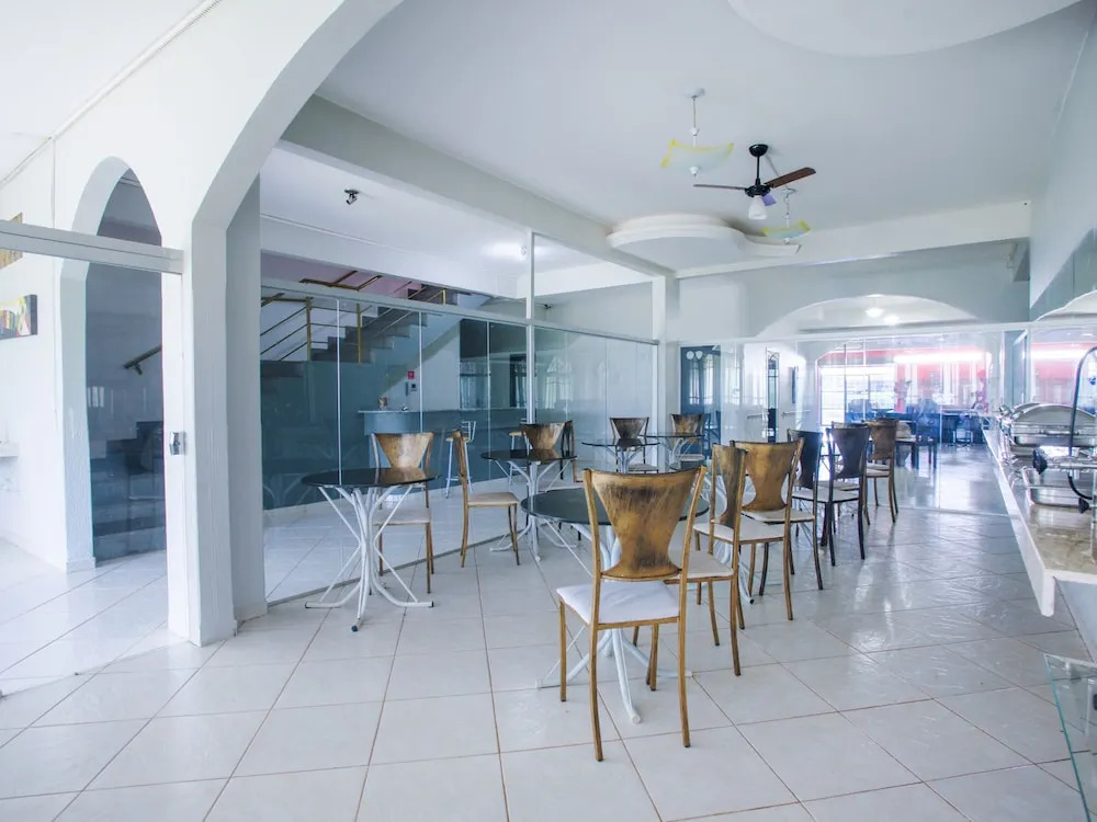 Riadd Hotel
