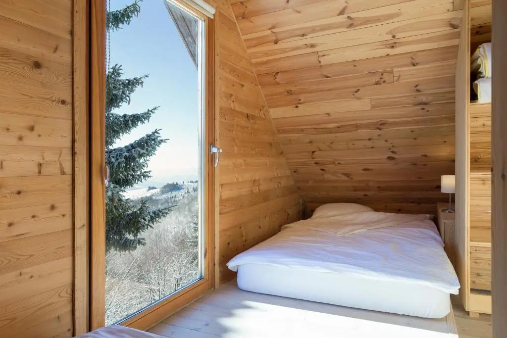Kostovac Boutique Homes - House 1