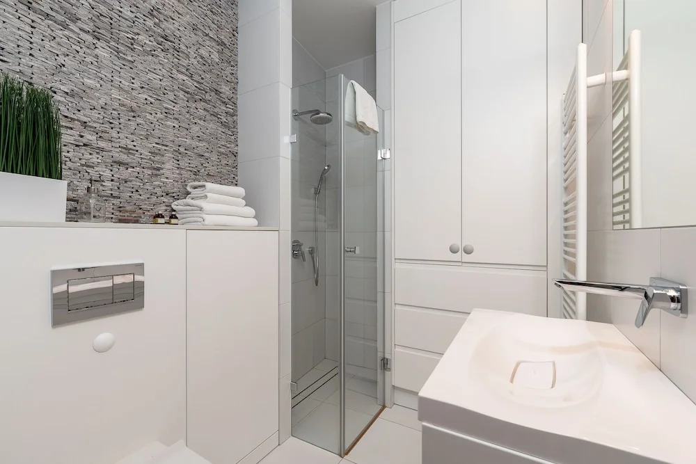 Holy Luksusowy Apartament Poznan Centrum