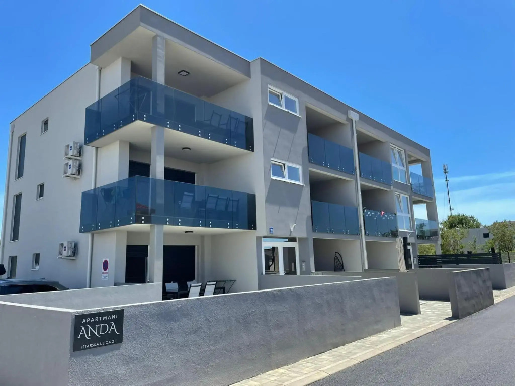 Apartmani Anda