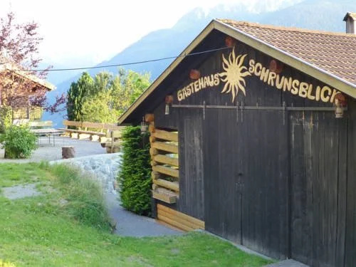 Gästehaus Schrunsblick