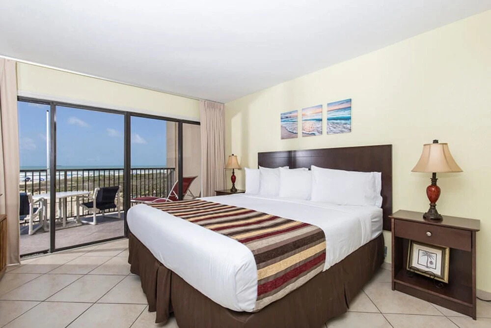 Ocean Vista Condominium 205