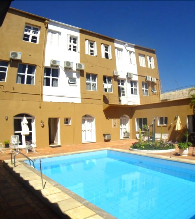 Crigial Hotel