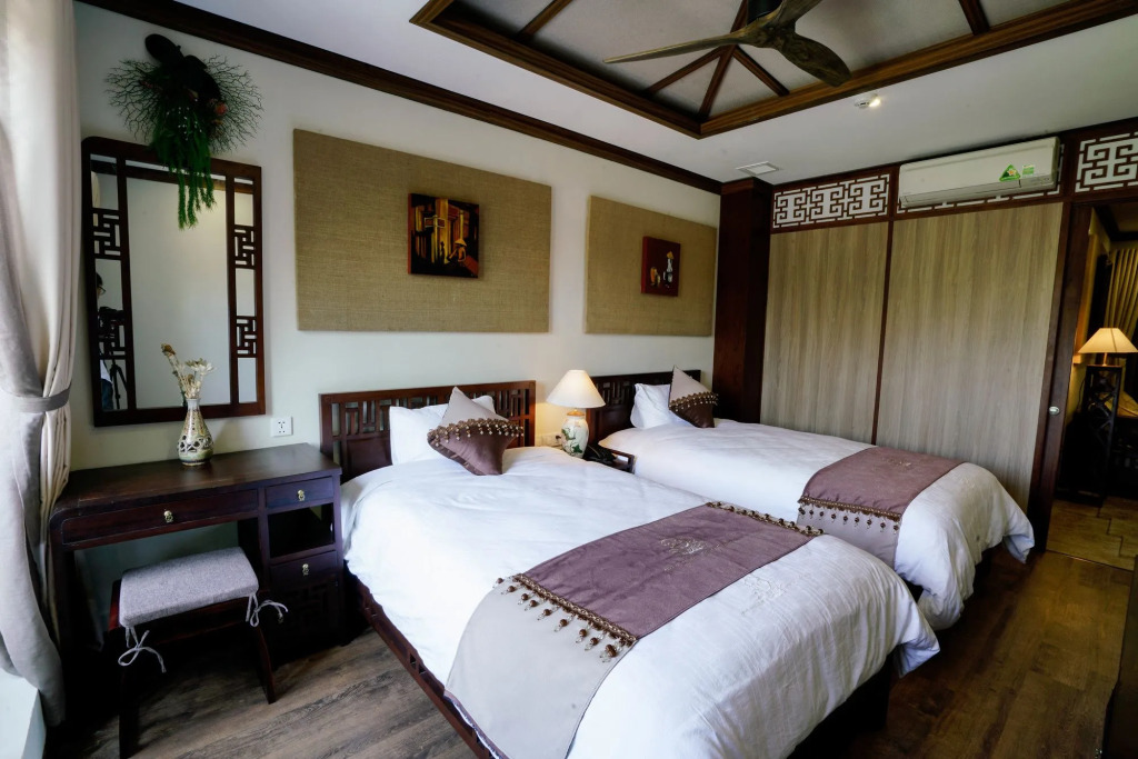PnP Exclusive Apartment and Hotel